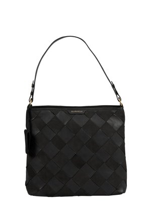 EVEN ELIN - Handtas - black