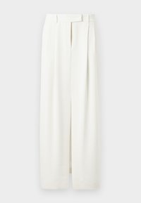 Non sélectionné, bianco