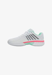 Δεν επιλέχθηκε, white/neon mint/neon pastel pink