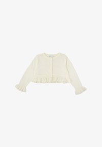 Non sélectionné, blanco químico