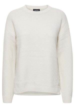 MILLA - Pullover - birch