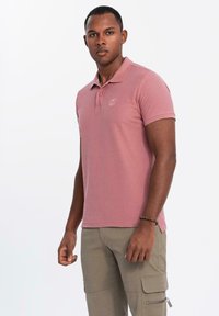 Ombre SET OF 3  - Polo - light blue/mint/rose