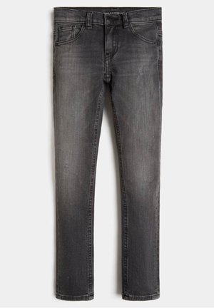 Jeans Skinny Fit - grey
