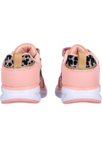 ZIGZAG CERTINY - Baskets basses - peach beige