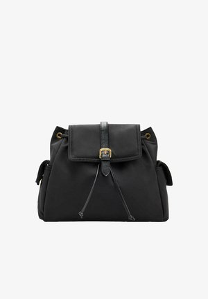 Mango, ADULT - Sac de randonnée - black