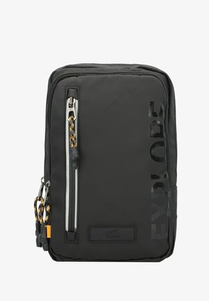 camel active Rygsække - black