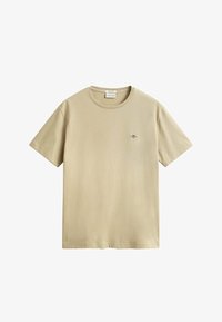 Non selezionato, oat beige