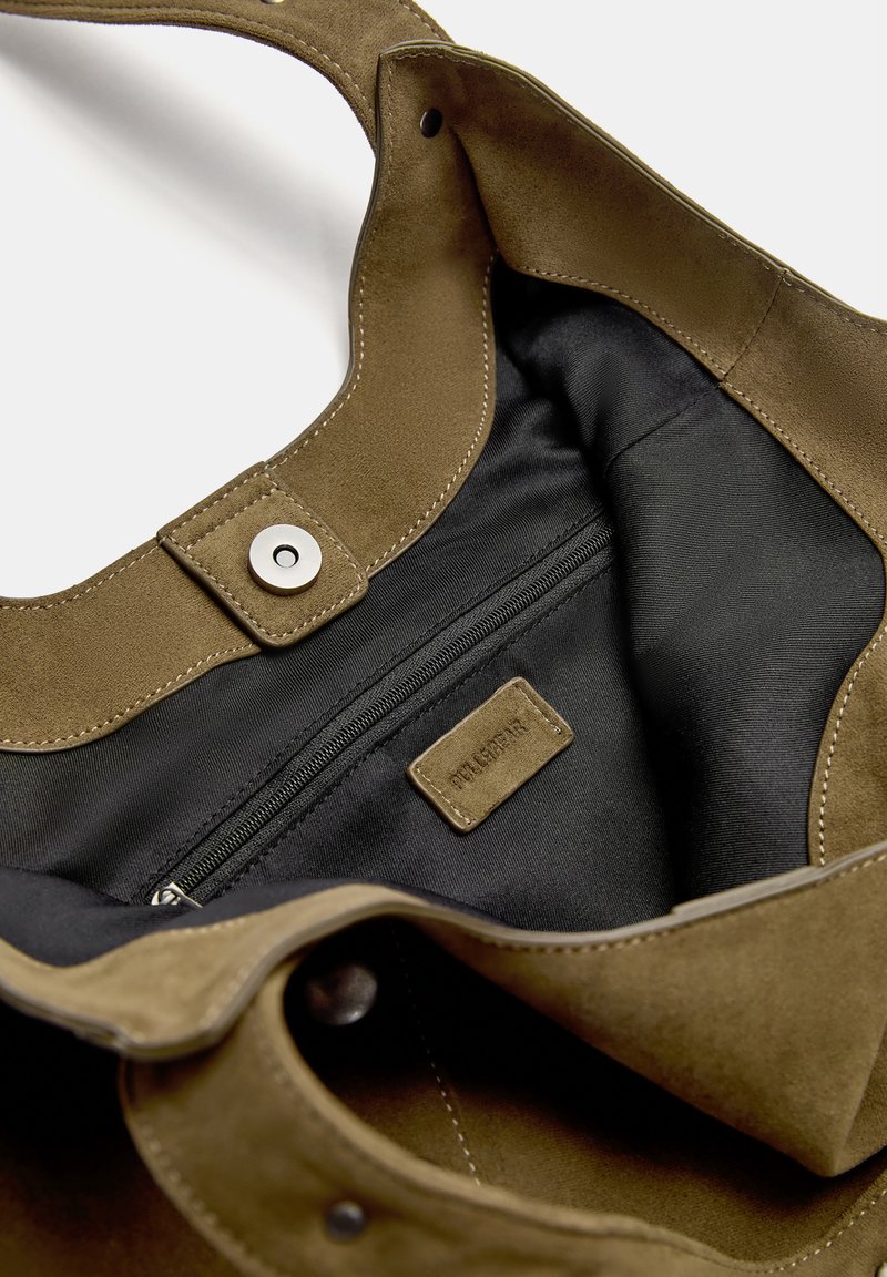 Shopper Bag Borse Di Tela Pull And Bear PULL&BEAR SHOPPER Shopping