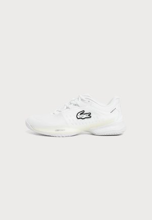 Lacoste Sport, Тенис обувки за всякакви повърхности - white