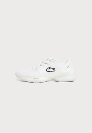 Lacoste Sport, Chaussures de tennis toutes surfaces - white