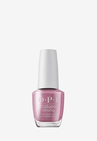 OPI - OPI NATURE STRONG - Nagellack - NAT008 simply radishing Thumbnail-Bild 1