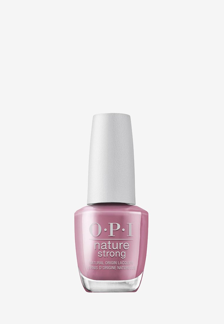 OPI - OPI NATURE STRONG - Lakier do paznokci, Powiększ