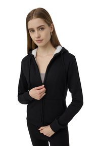 Terranova Giacca da mezza stagione - nero