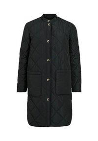 Vero Moda Vinterkappa /-rock - black