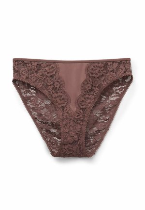 Tezenis, PERFECT ARMONY, brązowy