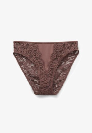 Tezenis, PERFECT ARMONY, brązowy