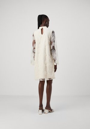 YASCORNELIA DRESS CELEB - Cocktail dress / Party dress - gardenia