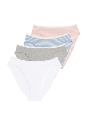 Marks & Spencer 4 PACK - Briefs - light blue mix