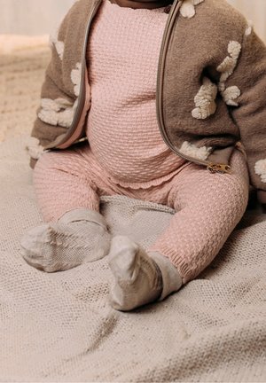 Noppies, Blouson Bomber - taupe