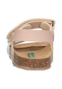BunniesJR BABS - Sandalen - roze print