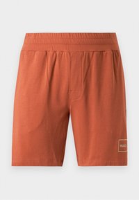 No seleccionado, light red