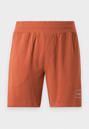 HUGO, LAZE - Pidžaama alumine osa - light red