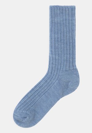 UNISEX - Socken - light blue