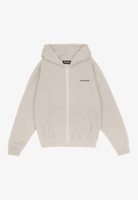 Niet geselecteerd, washed light beige/anthracite