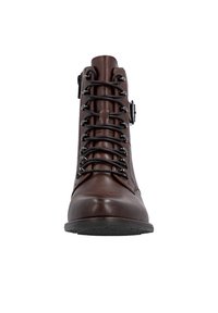 Remonte Bottines de cowboy / motard - braun
