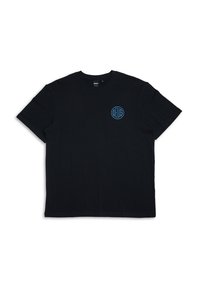 Unselected, black