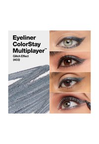 Revlon EYE PENCIL COLORSTAY MULTI-PLAYER™ - Eyeliner - n°403 glitch effect