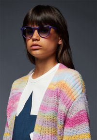 Ray-Ban 7-10 YEARS UNISEX - Sončna očala - purple/blue