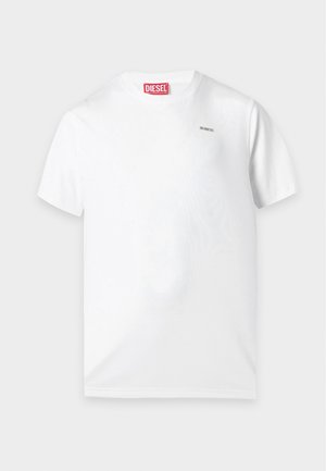 Diesel, Βασικό μπλουζάκι - white