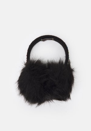 EARMUFFS - Nauszniki - black/other