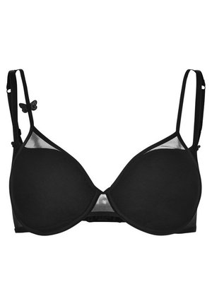 MISS JOY - Reggiseno con ferretto - schwarz