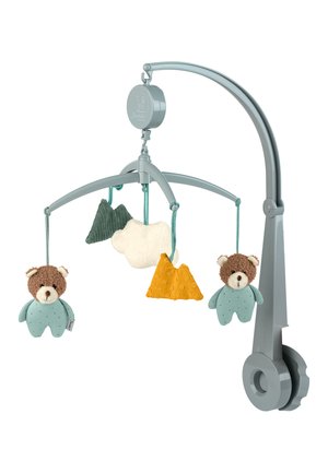 Musik Mobile Ben - Autres accessoires - multicoloured