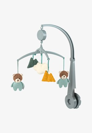 Sterntaler Musik Mobile Ben - Sonstige Accessoires - multicoloured
