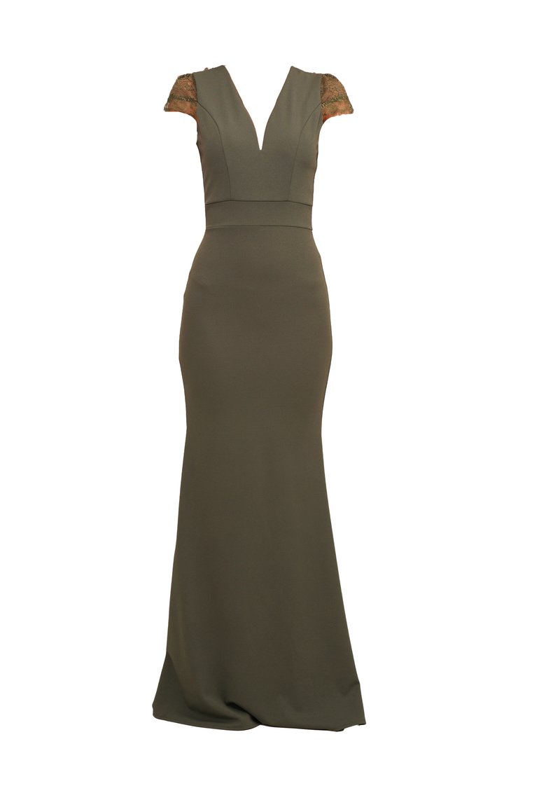 WAL G TALL Galajurk kaki WAL G TALL Galajurk kaki