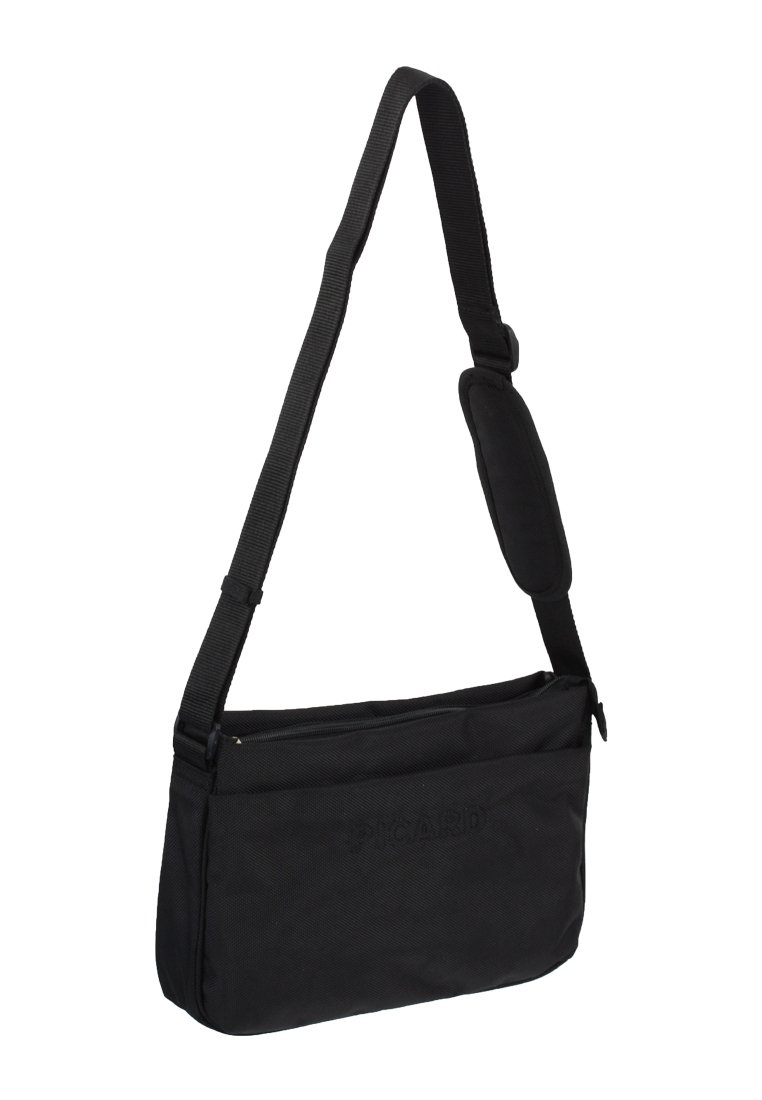 Picard Sac bandoulière black/noir (Seconde main) ZALANDO