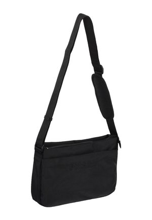 Sac bandoulière - black