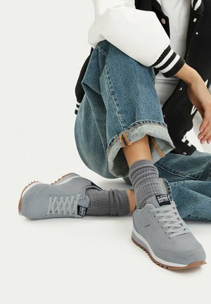 G-STAR, STAR RAW WOMEN'S SNEAKERS BLUE - Zapatillas - blue