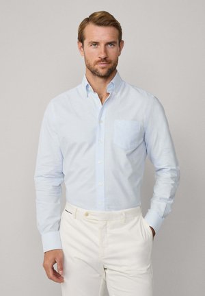 Hackett London Shirt - sky blue