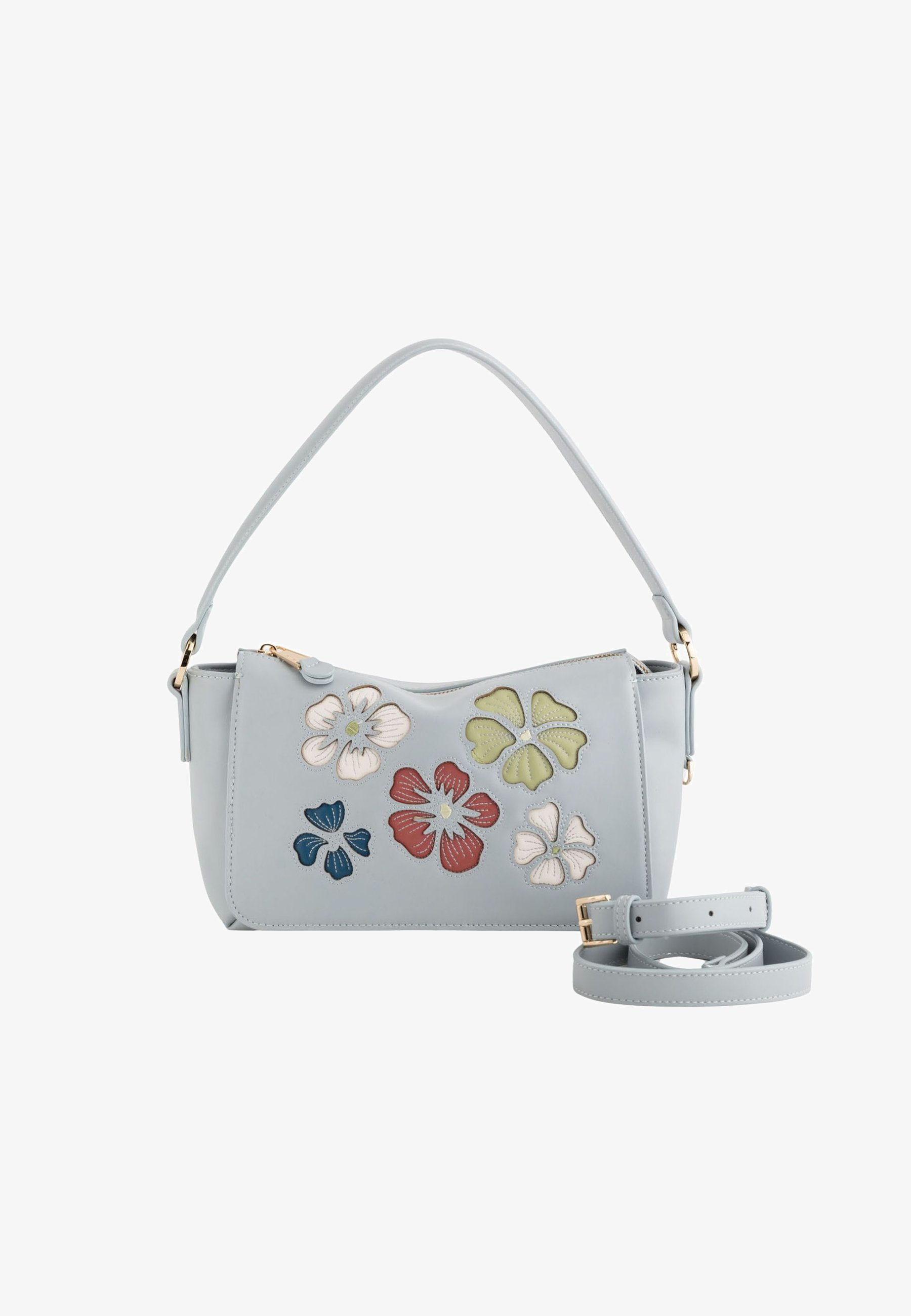 Carpisa ORTENSIA Sac à main grey/gris