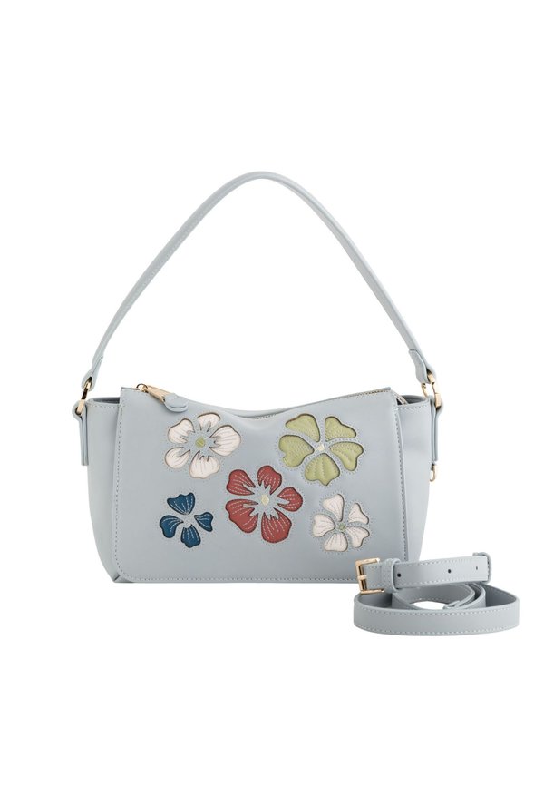 ORTENSIA - Handtasche