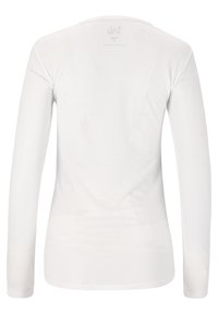 ELITE LAB FAHRRAD BIKE ELITE X1 - Unterhemd/-shirt - white