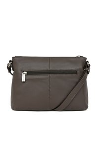 Hexagona CONFORT - Borsa a tracolla - taupe
