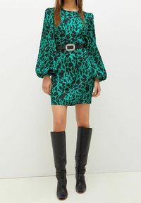 LIU JO Freizeitkleid - teal