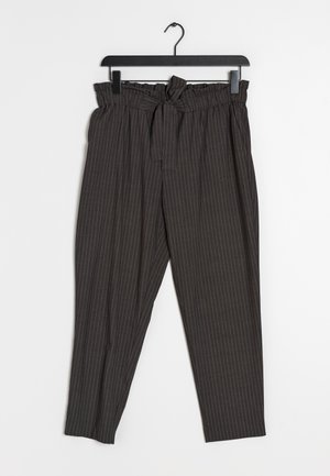 Stoffhose - grey