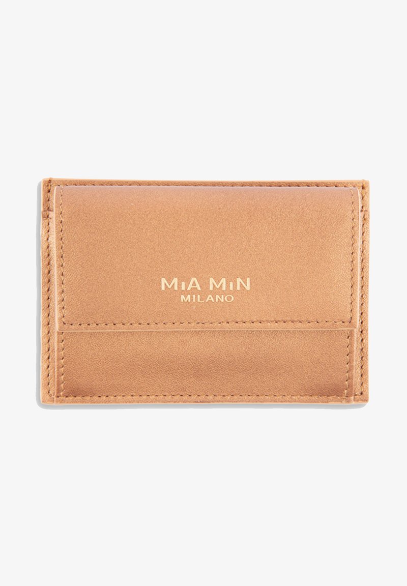 MiA MiN Milano ORA DORO - Geldbörse - gold