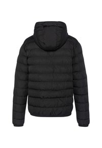 Schott Vinterjakker - noir